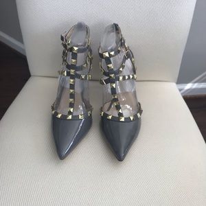 BCBGeneration Patent Pump Size 9.5M